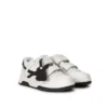 Strap Out Of Office-Sneakers