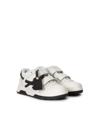 Strap Out Of Office-Sneakers
