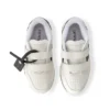 Strap Out Of Office-Sneakers