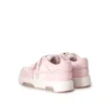 Strap Out Of Office-Sneakers