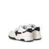 Strap Out Of Office-Sneakers