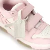 Strap Out Of Office-Sneakers