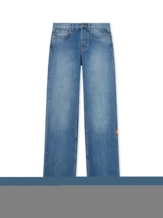 Susy Denim Bukser