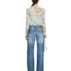 Susy Denim Bukser