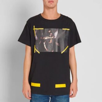 Svart Hvit 7 Shorts Svart