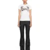 Swarovski Double Eagle Slim T-skjorte