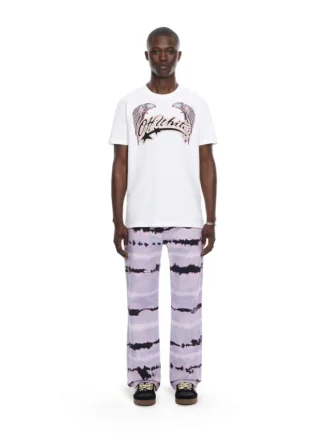 Swarovski Double Eagle Slim T-skjorte