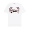 Swarovski Double Eagle Slim T-skjorte