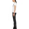 Swarovski Double Eagle Slim T-skjorte