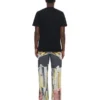 Swarovski Double Eagle Slim T-skjorte