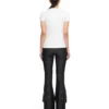Swarovski Double Eagle Slim T-skjorte
