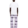 Swarovski Double Eagle Slim T-skjorte