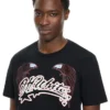 Swarovski Double Eagle Slim T-skjorte