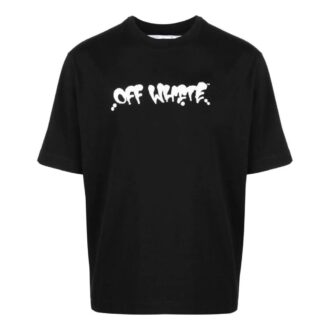 T-skjorte «Black»