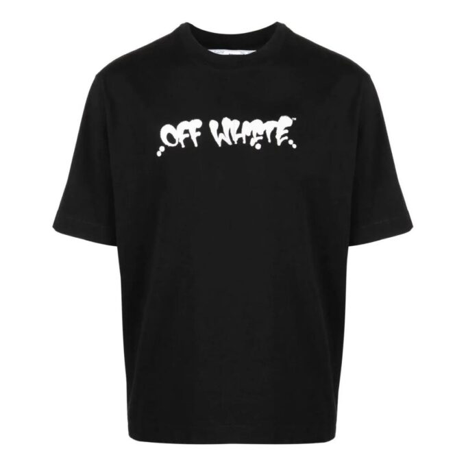 T-skjorte «Black»