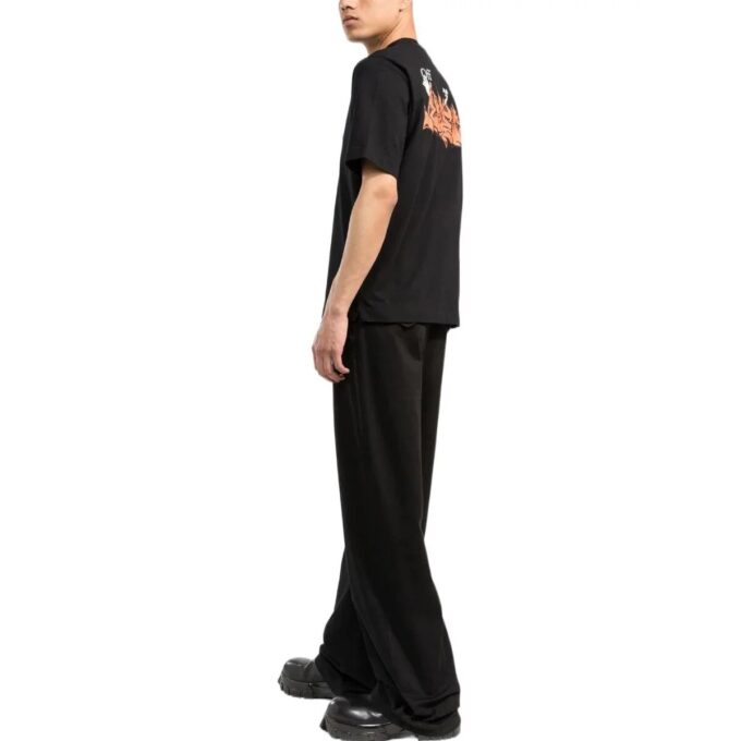 T-skjorte «Black»