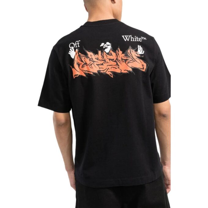 T-skjorte «Black»