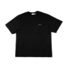 Tape Arrow Fit T-skjorte «Svart»
