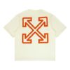 Tape Arrow Fit T-skjorte «Vanilla Ice»