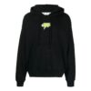 Thunder Print Skate-hettegenser