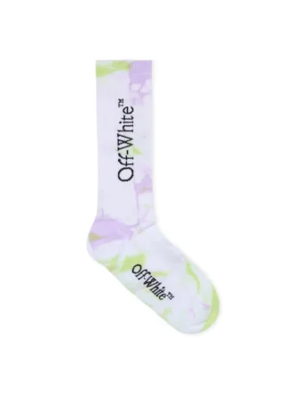 Tie Dye Mid Sokker
