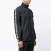 Treningsjakke «Black»