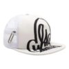 Trucker-lue x Katsu Paperclip