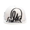 Trucker-lue x Katsu Paperclip
