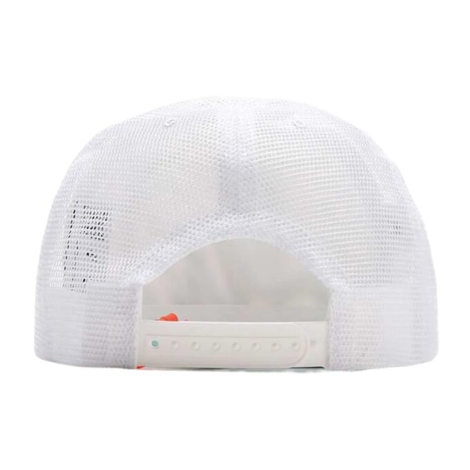 Trucker-lue x Katsu Paperclip