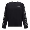 Type Arrow Diag Skate T-skjorte «Black»