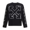 Type Arrow Diag Skate T-skjorte «Black»