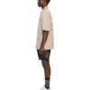 Type Arrow Poplin Bowling Skjorte