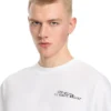 Type Arrow Skate T-skjorte