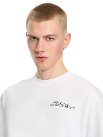 Type Arrow Skate T-skjorte