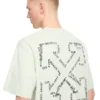 Type Arrow Skate T-skjorte