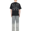 Type Arrow Skate T-skjorte