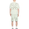 Type Arrow Skate T-skjorte