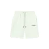 Type Diagonal Skate-sweatshorts