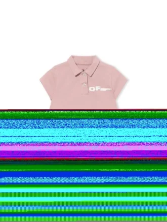 Type Polo-kjole S/S