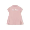 Type Polo-kjole S/S