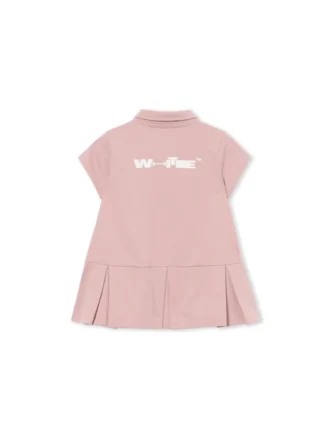Type Polo-kjole S/S