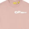 Type T-skjortekjole