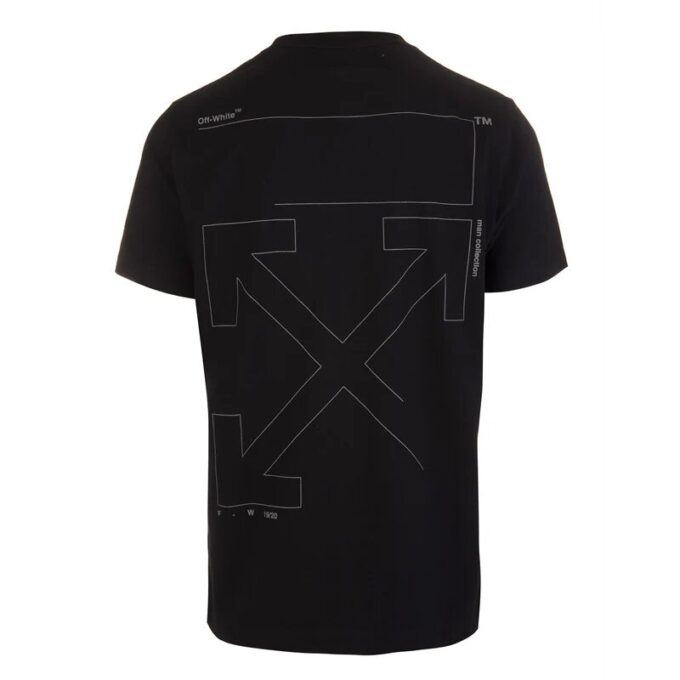 Uferdig SS Slim Tee