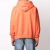 Unisex FW21 Logo-detalj Diag-stripe Oransje