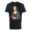 Uskarp Monalisa Herre Logo