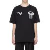 Virgil Abloh Herre Svart Low Res Svart