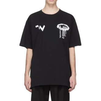 Virgil Abloh Herre Svart Low Res Svart
