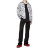 Virgil Abloh Herre Svart Low Res Svart