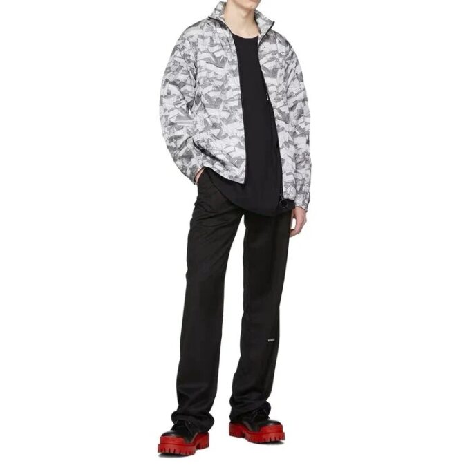 Virgil Abloh Herre Svart Low Res Svart