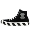 Vulc Hi Top «Black»